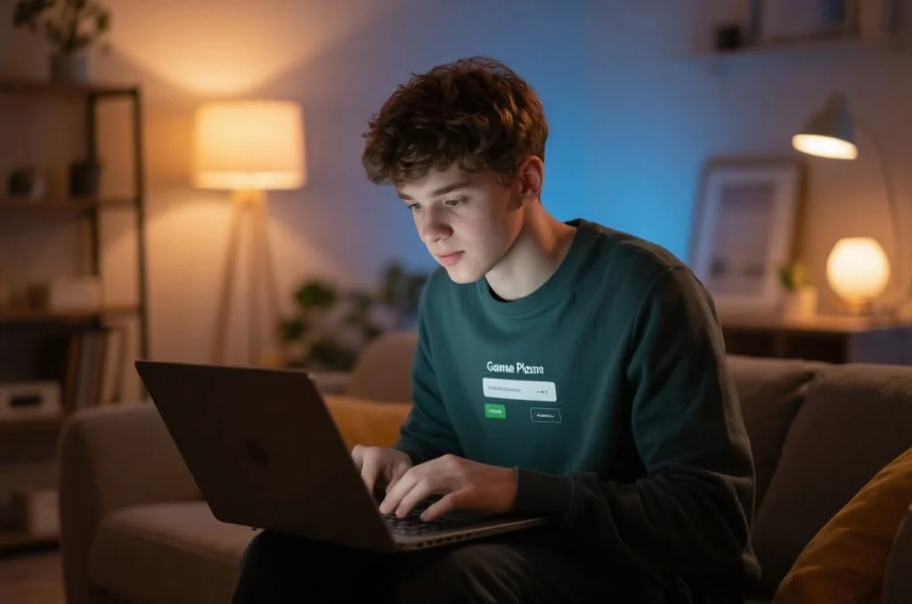 新手玩家必读：星欧娱乐官网快速注册与首次登录全流程指南