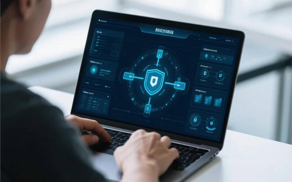 保障您的数字安全：星欧娱乐官网尖端加密技术深度解析