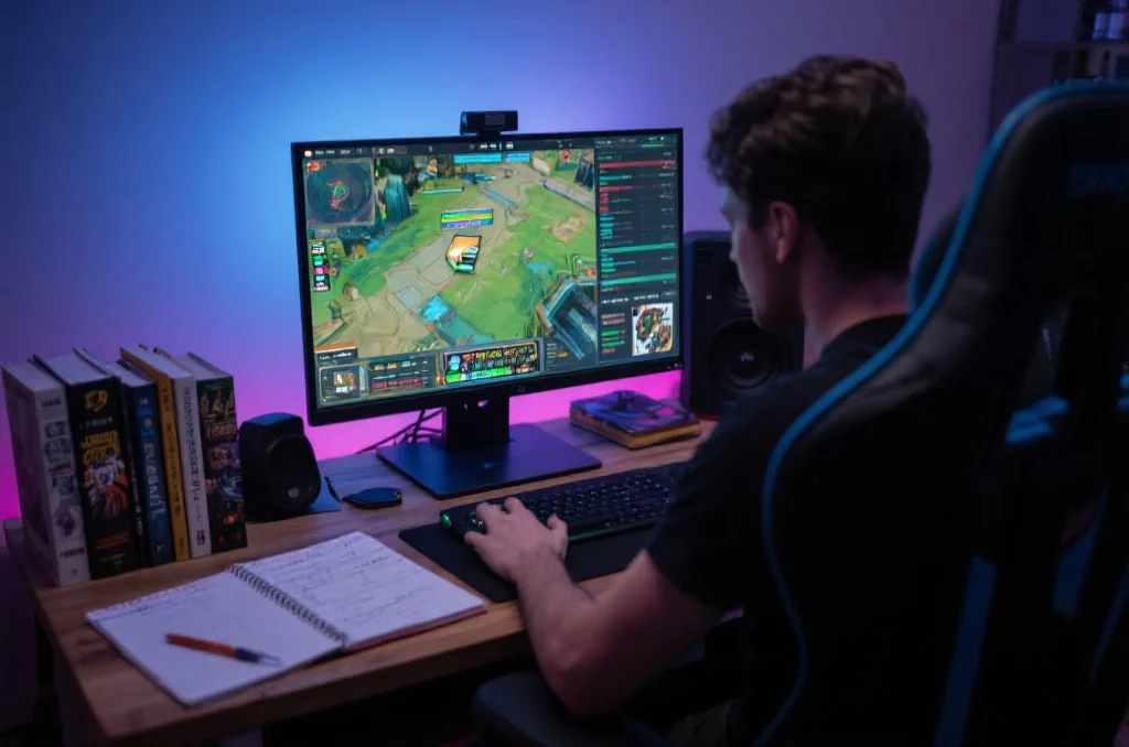 提升游戏技巧：掌握星欧娱乐热门竞技游戏的三大核心策略